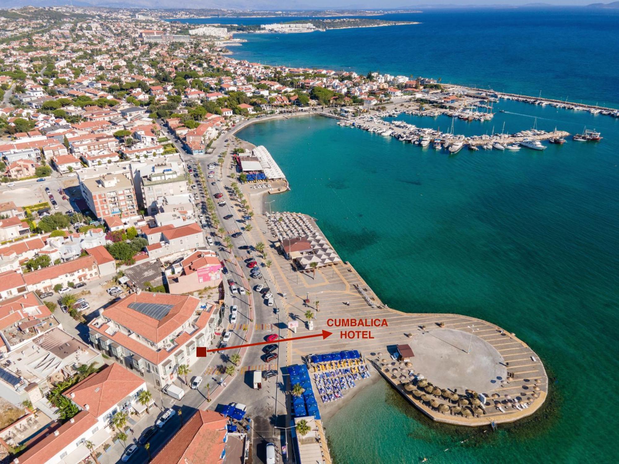 Aparthotel Cumbalica