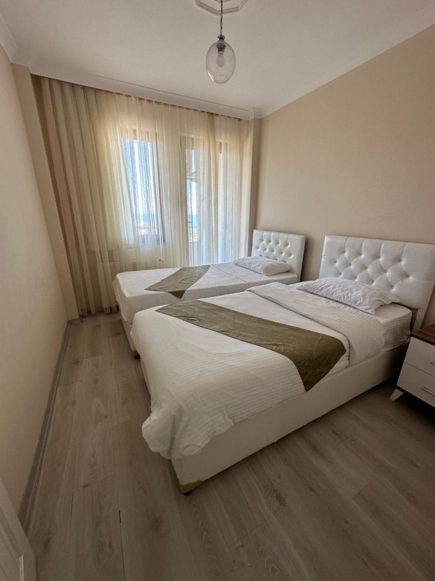 Green City Yalincak Apartment *