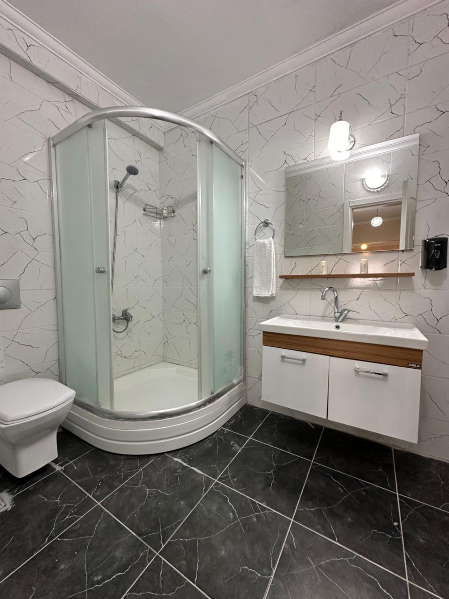 Apartment Green City Yalincak