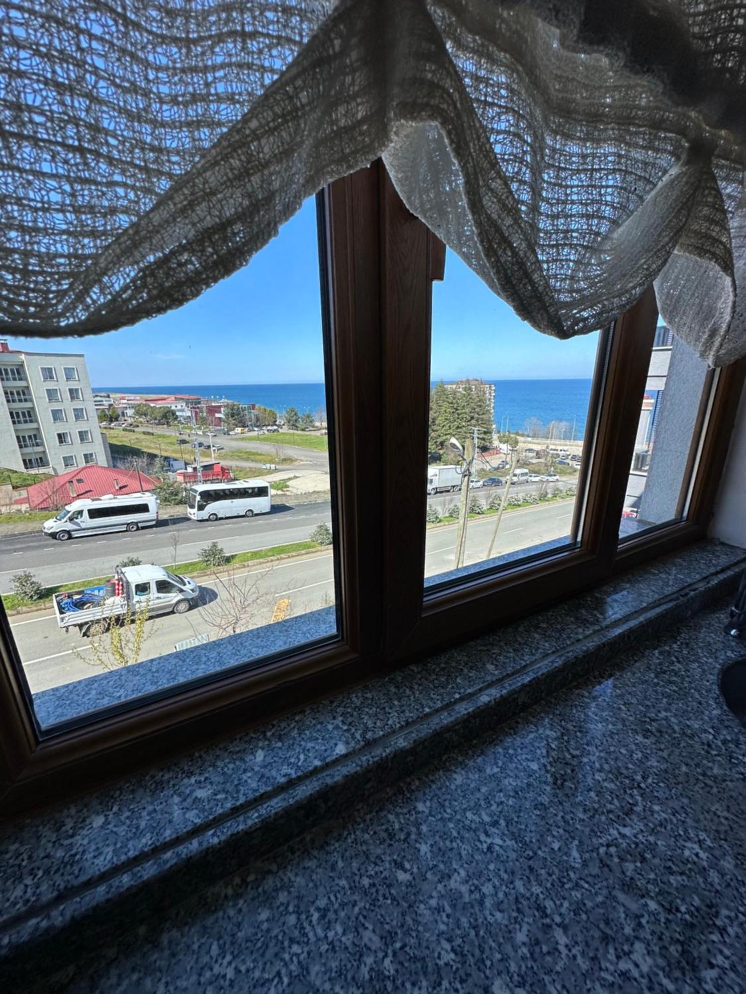 Apartment Green City Yalincak Cimenli