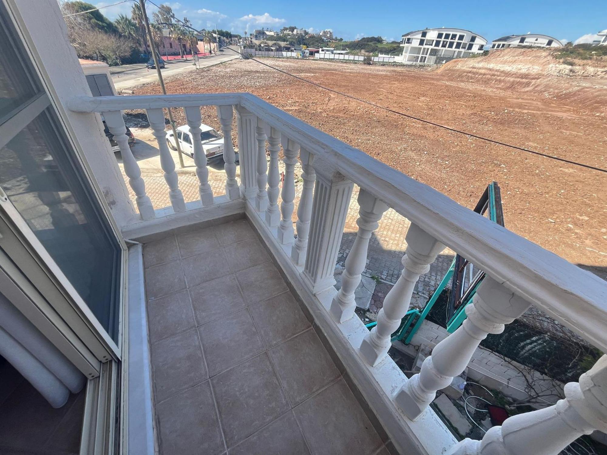 Aparthotel 50 Meters To Beach, Sea View