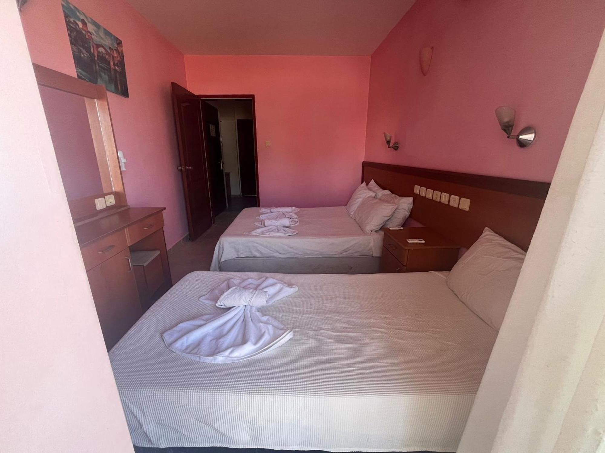 50 Meters To Beach, Sea View