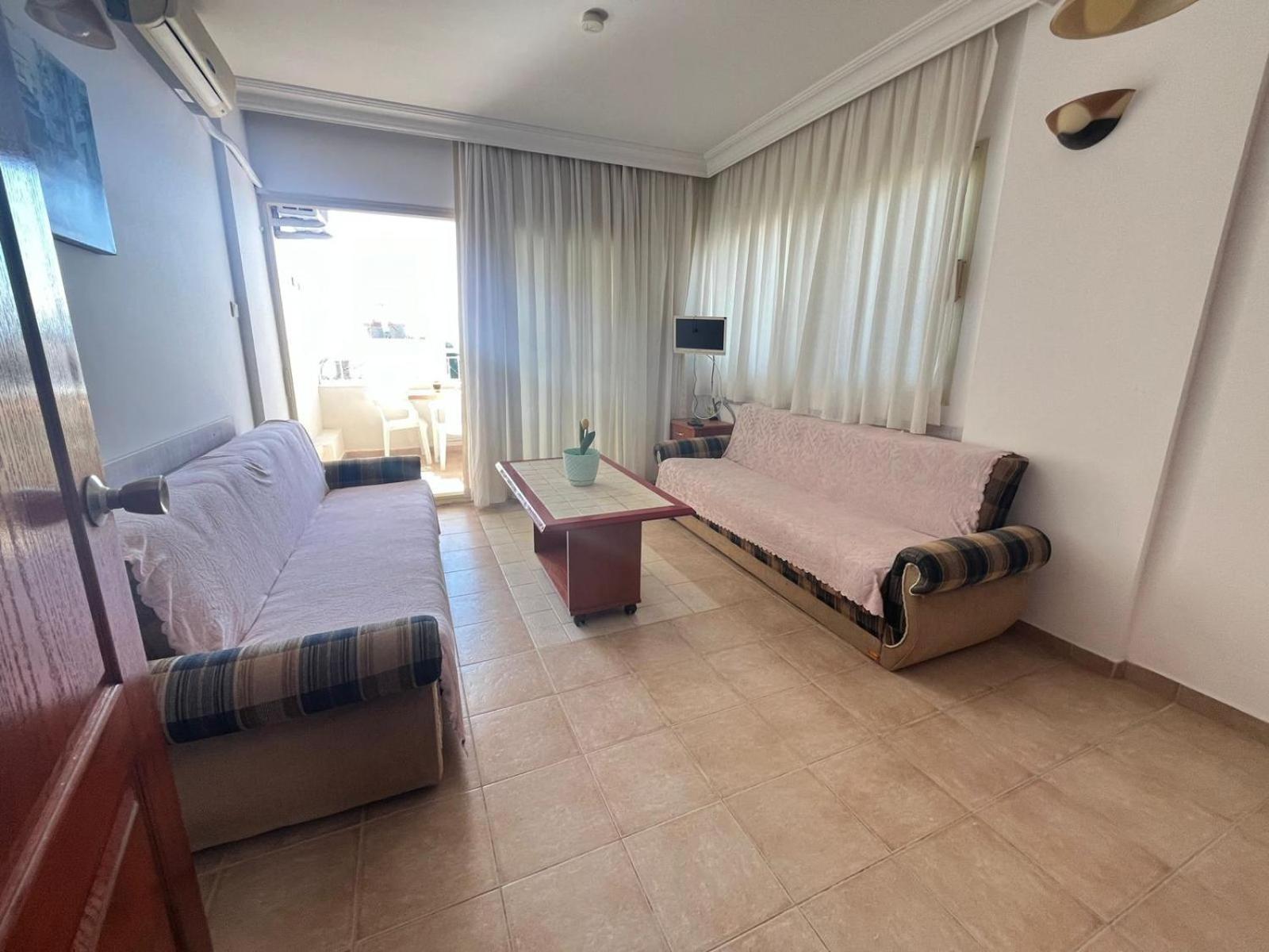 50 Meters To Beach, Sea View * Didim