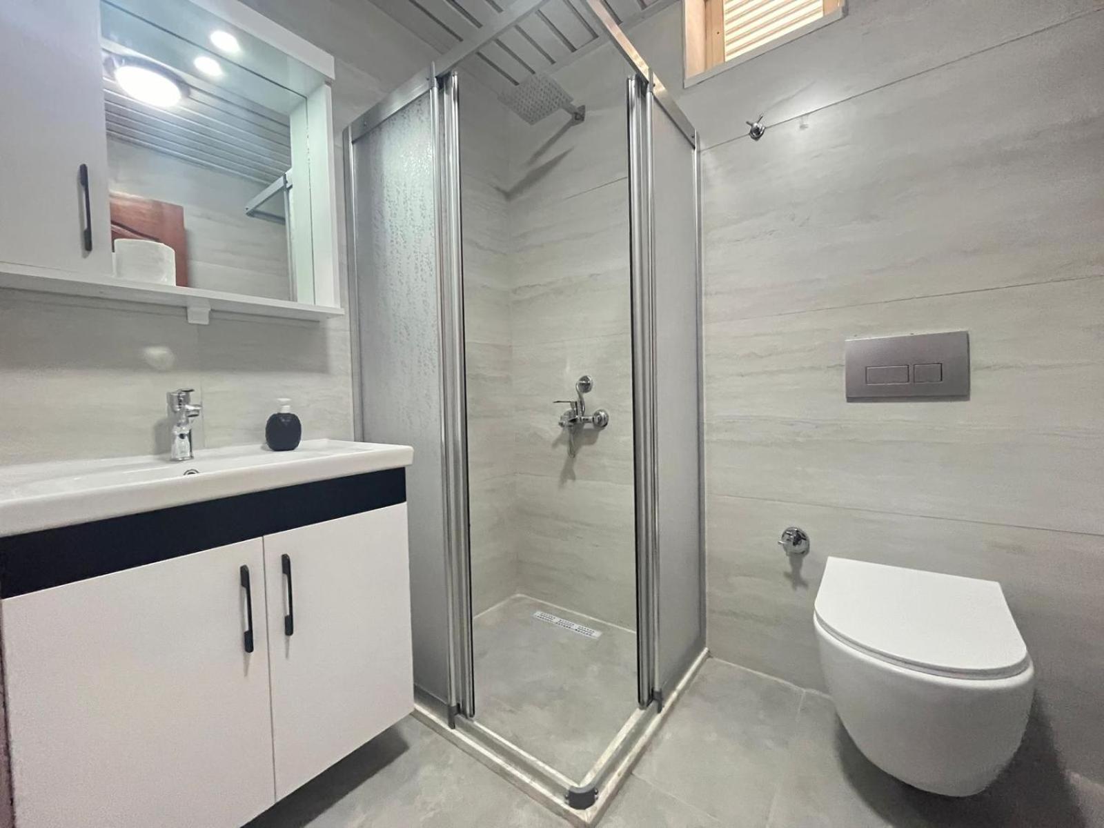50 Meters To Beach, Sea View Didim
