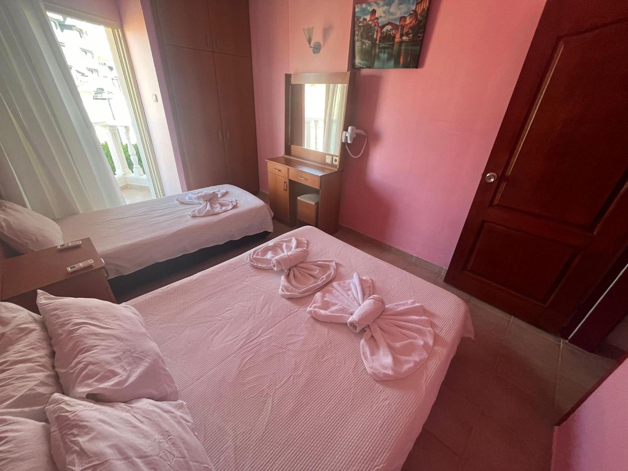 50 Meters To Beach, Sea View *