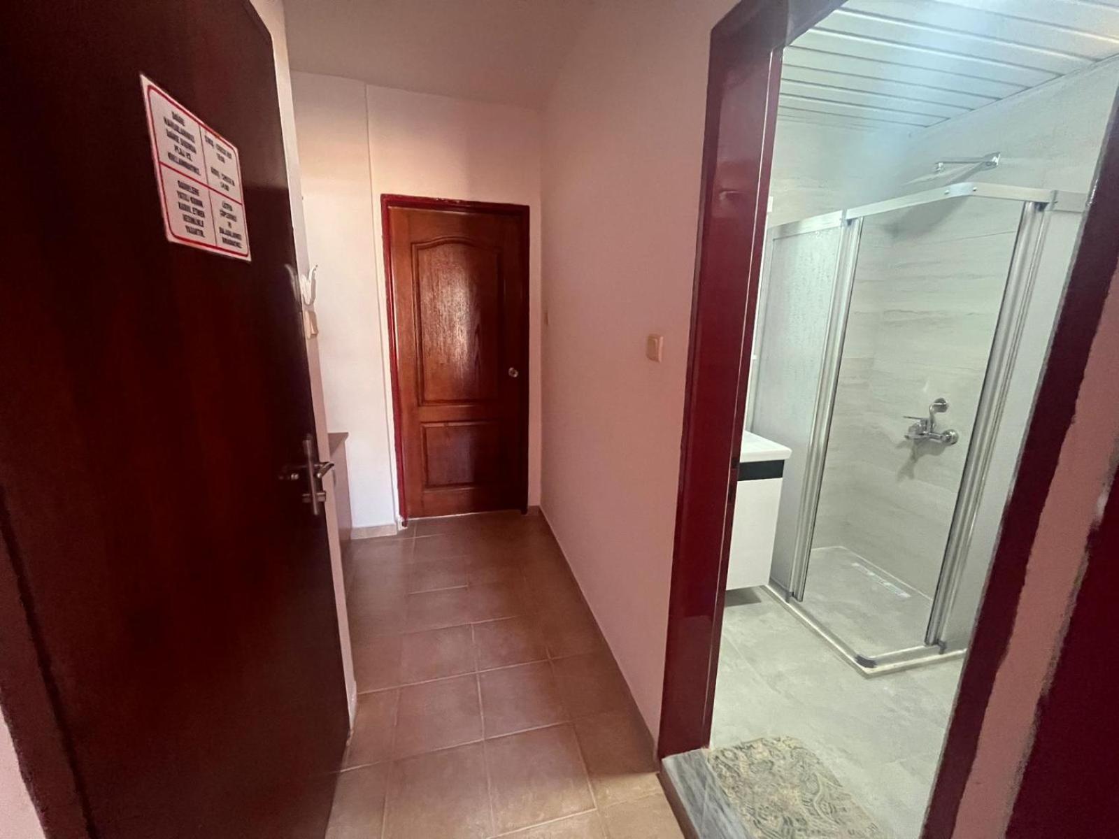 50 Meters To Beach, Sea View Aparthotel *