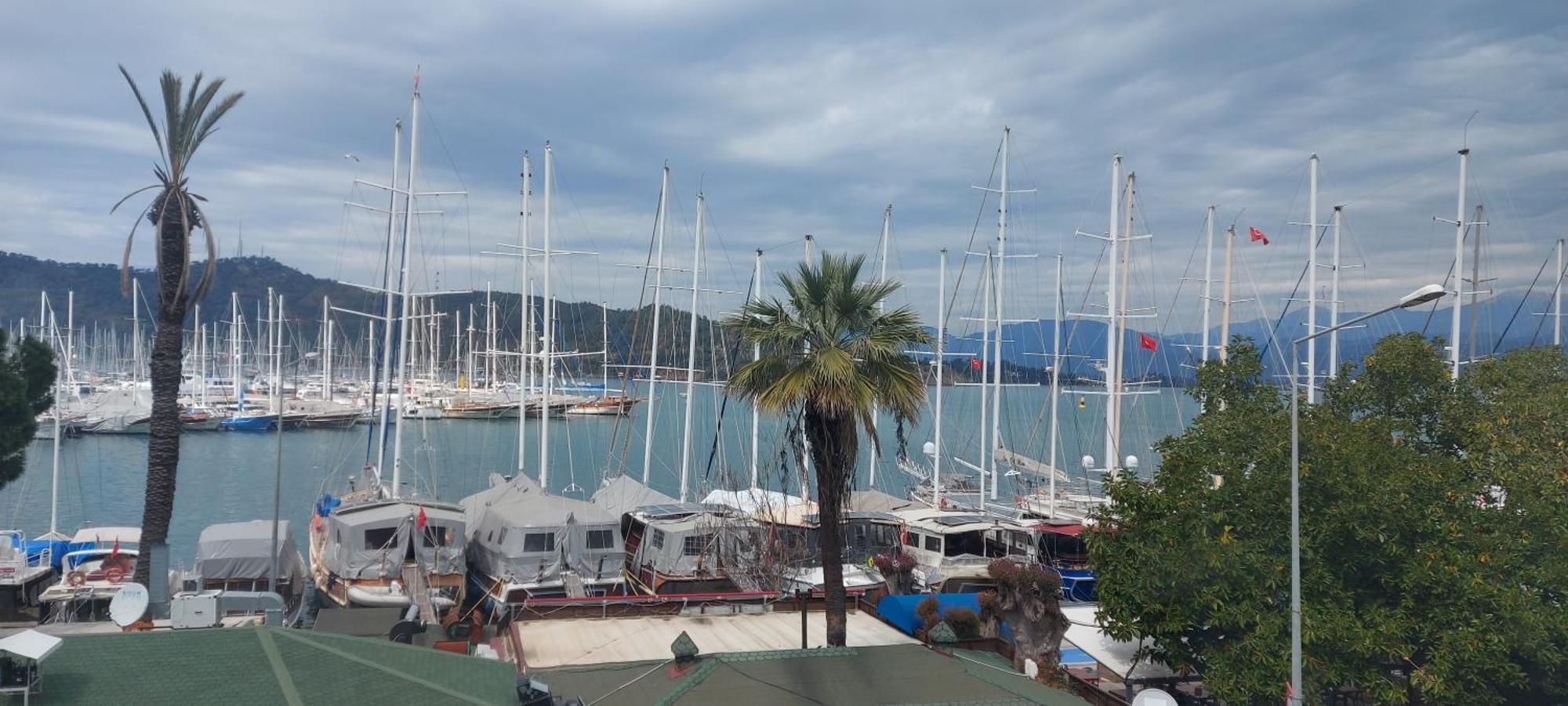 Kordon * Fethiye