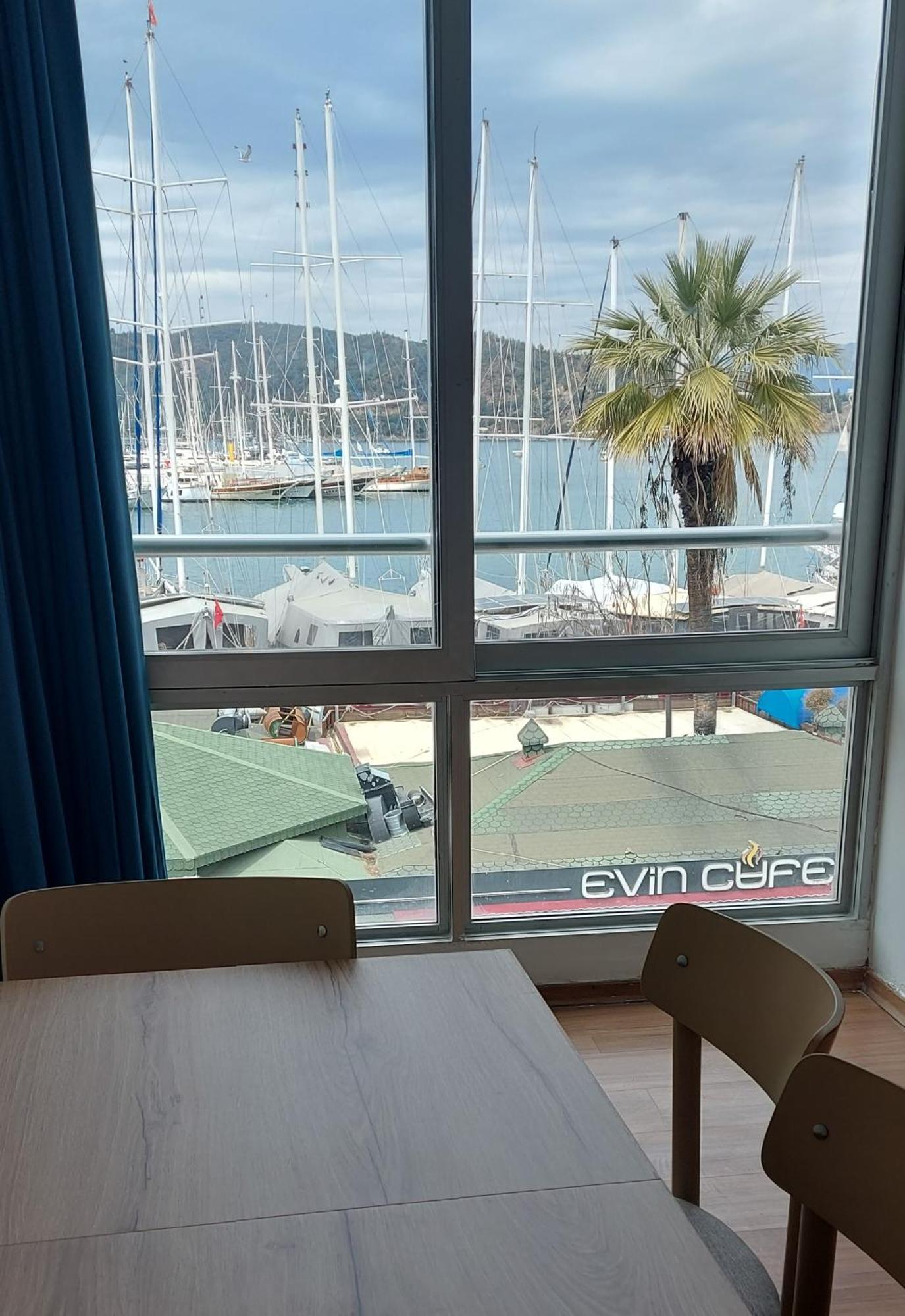 Kordon Apartment Fethiye