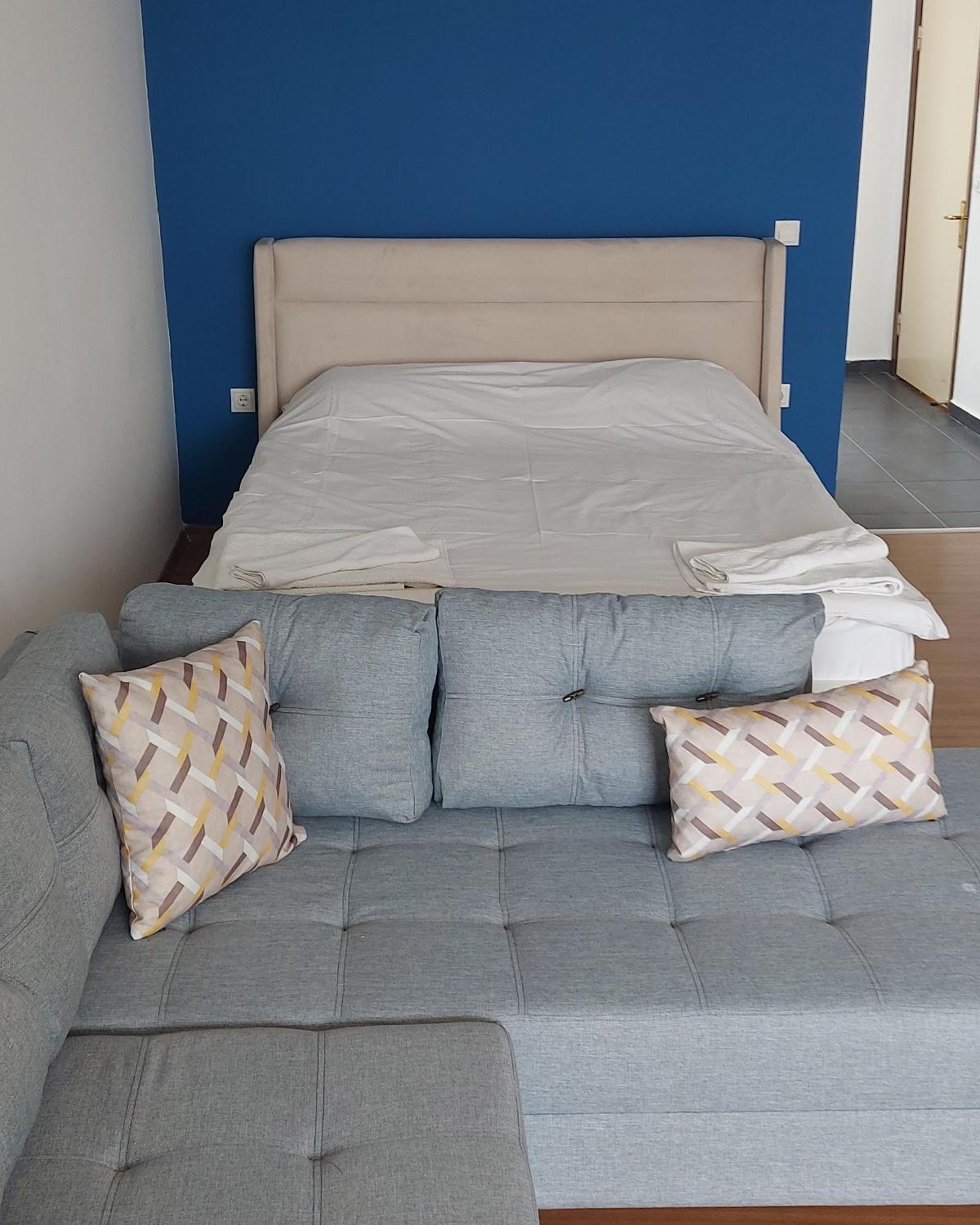 Kordon Apartment