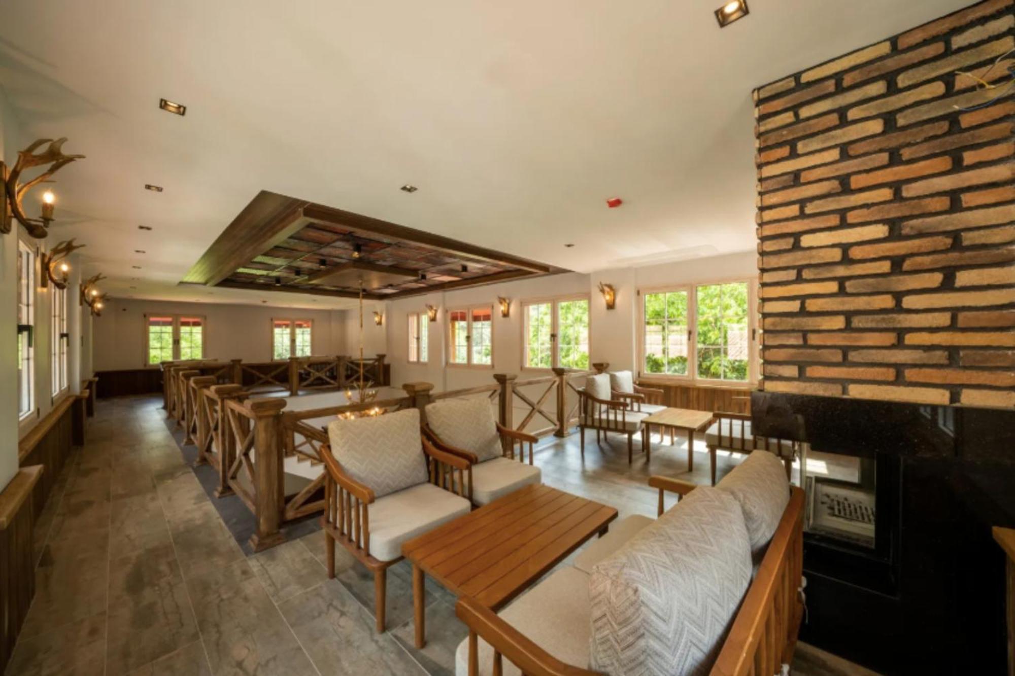 Hotel Batihan Vadi