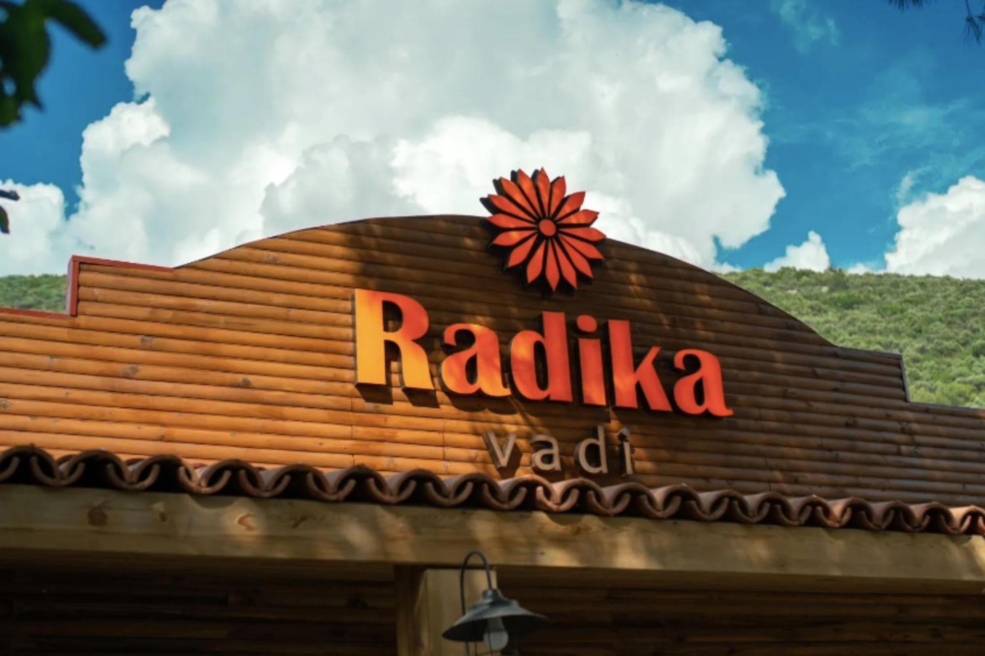 Hotel Batihan Vadi Kusadasi
