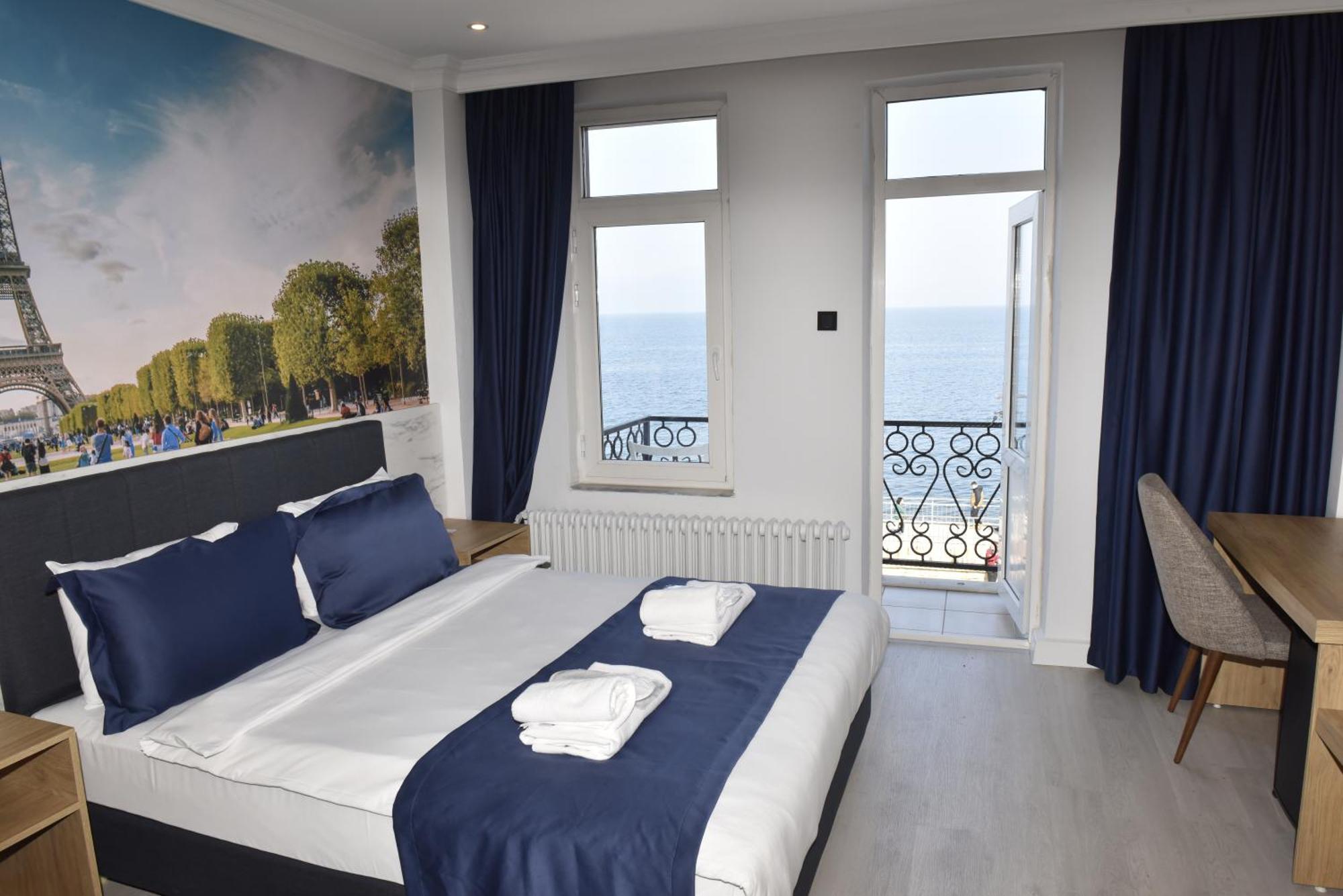 Bella Mudanya