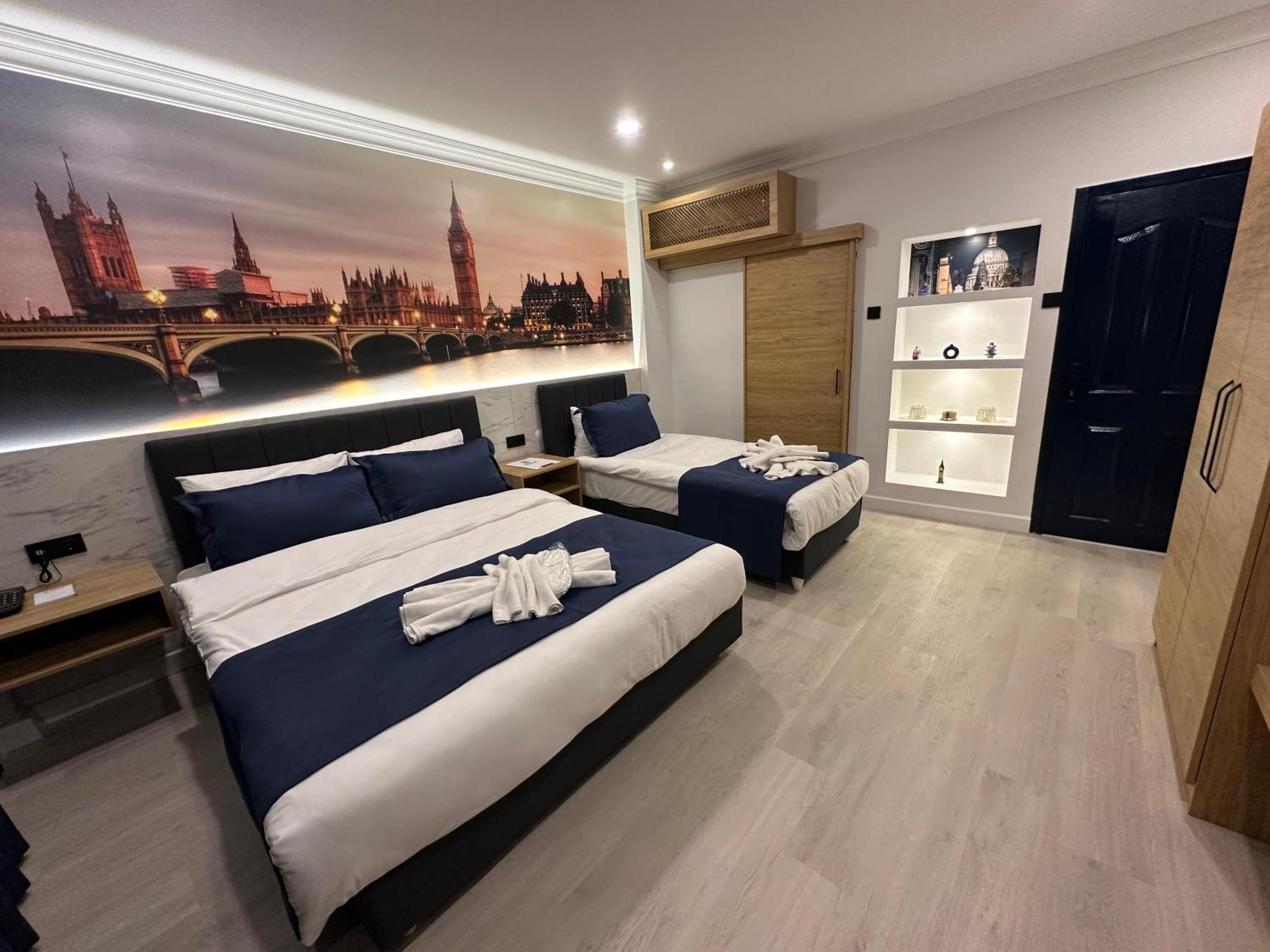 Bella Hotel