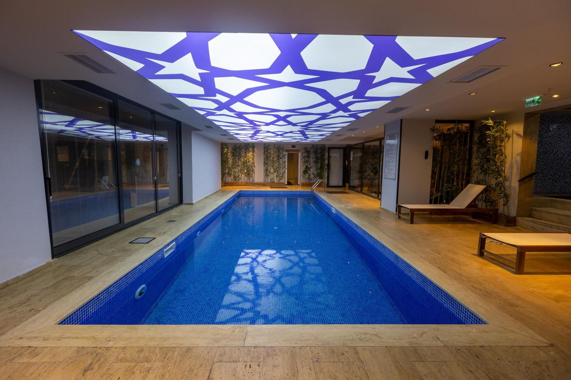 Hotel Tryp By Wyndham Sancaktepe
