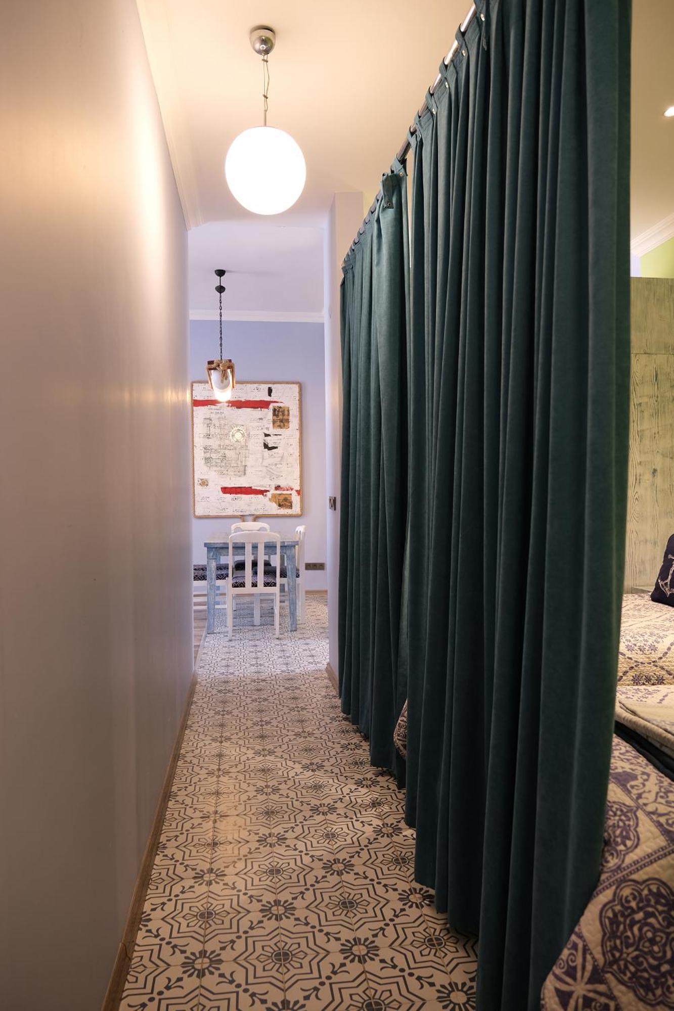 Kordon Apartment *