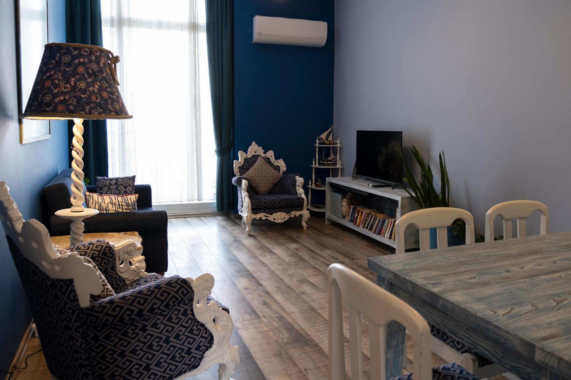 Kordon Apartment Fethiye