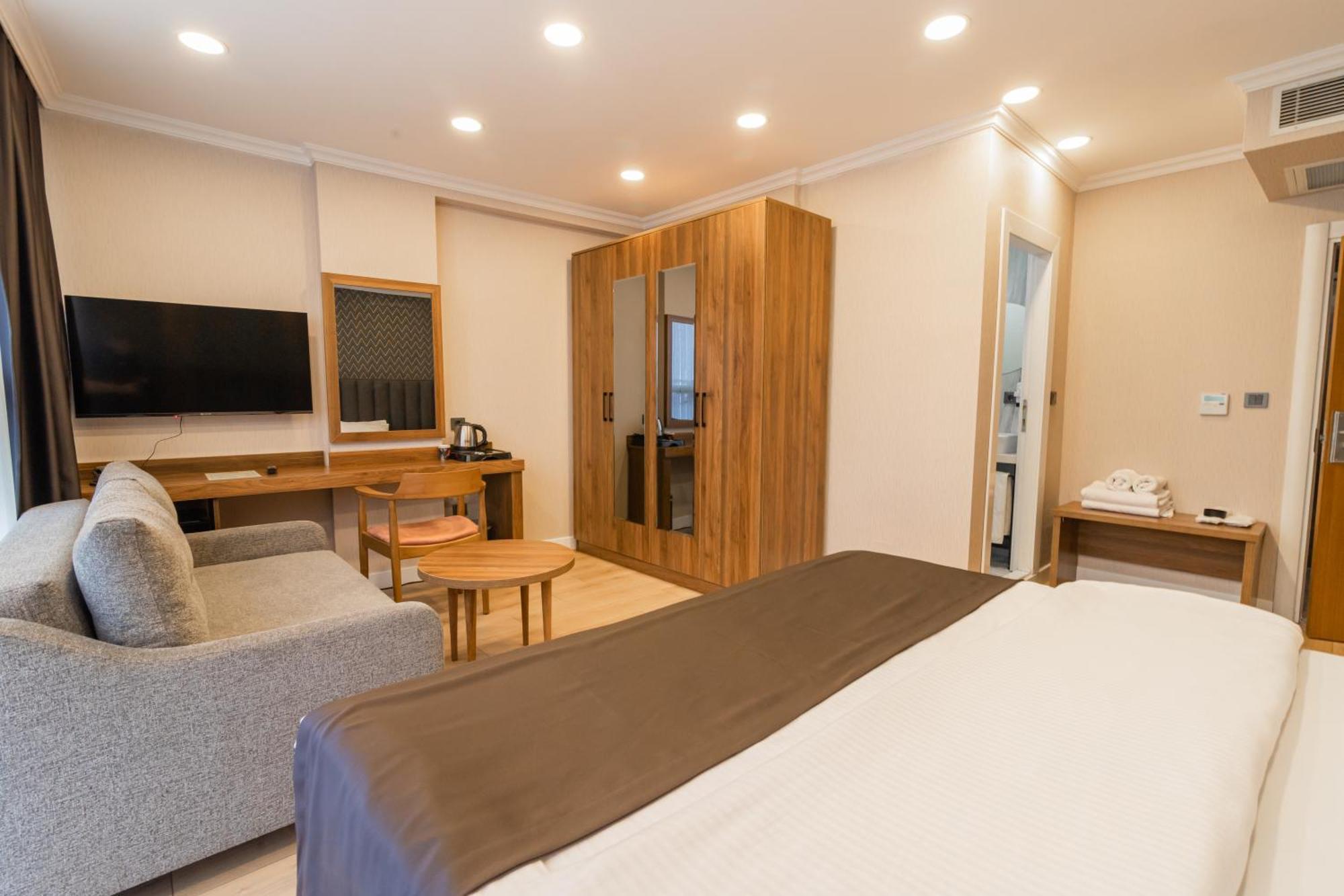 Hotel Eoeb Taksim