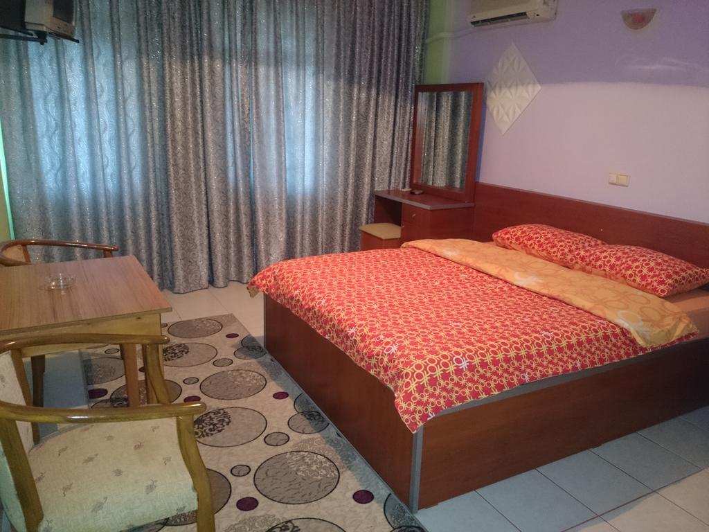 Hotel Gruen 3*