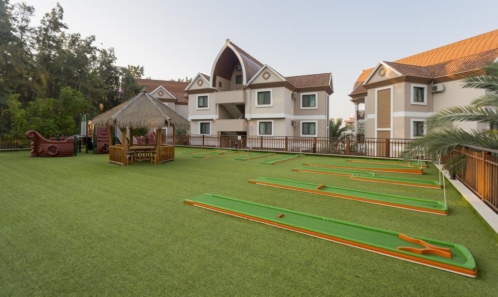 Club Dem & Resort