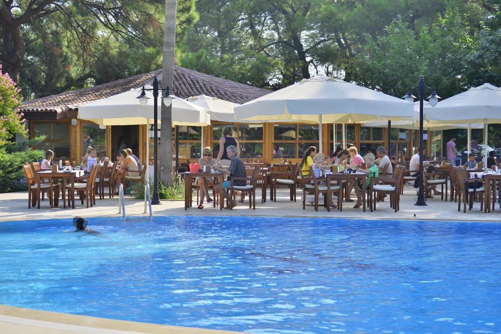 Odile Hotel 4*