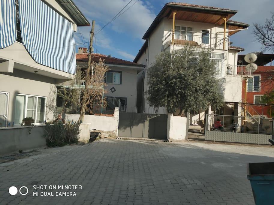 Apartment Happy House 2