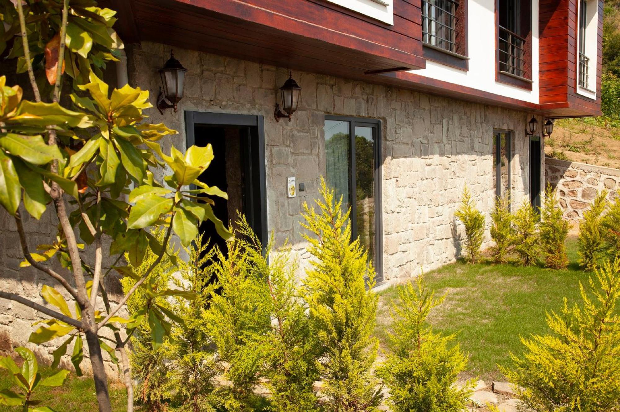 Stone Village Villa Trabzon