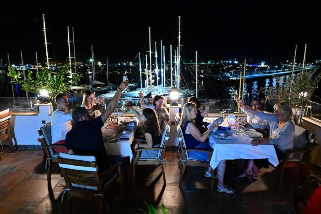 Mets Boutique Marmaris