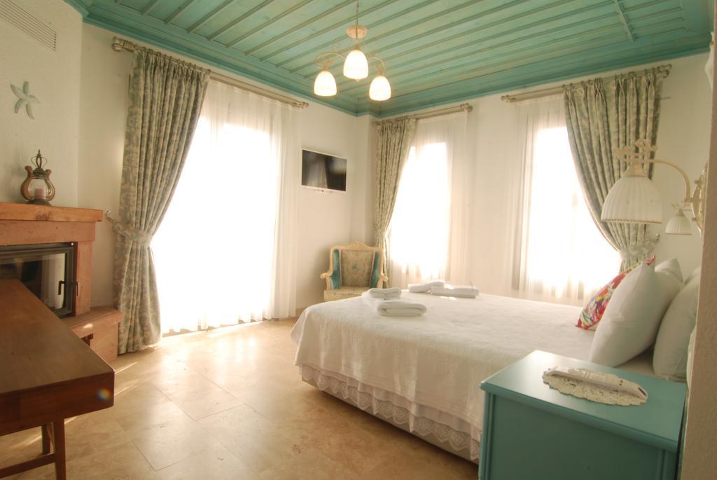 Cunda Fora Hotel Ayvalik
