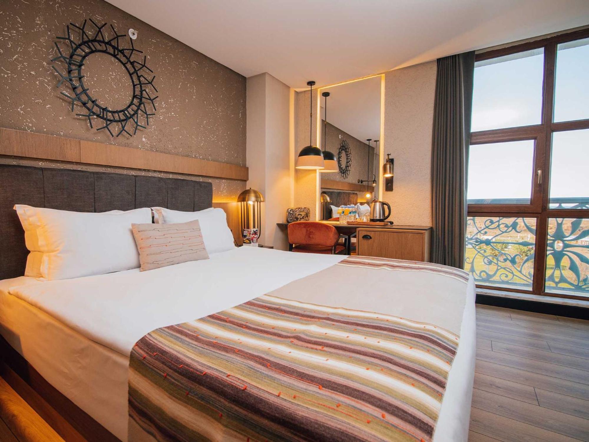 Hotel Panagia Premier 5*