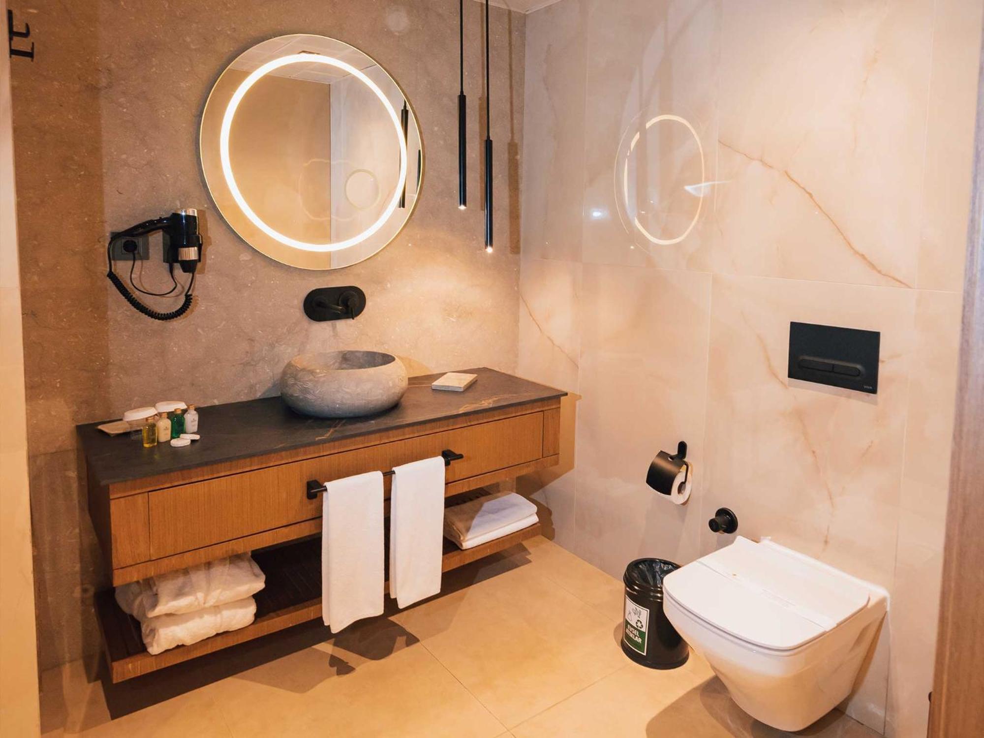 Panagia Premier Hotel 5*