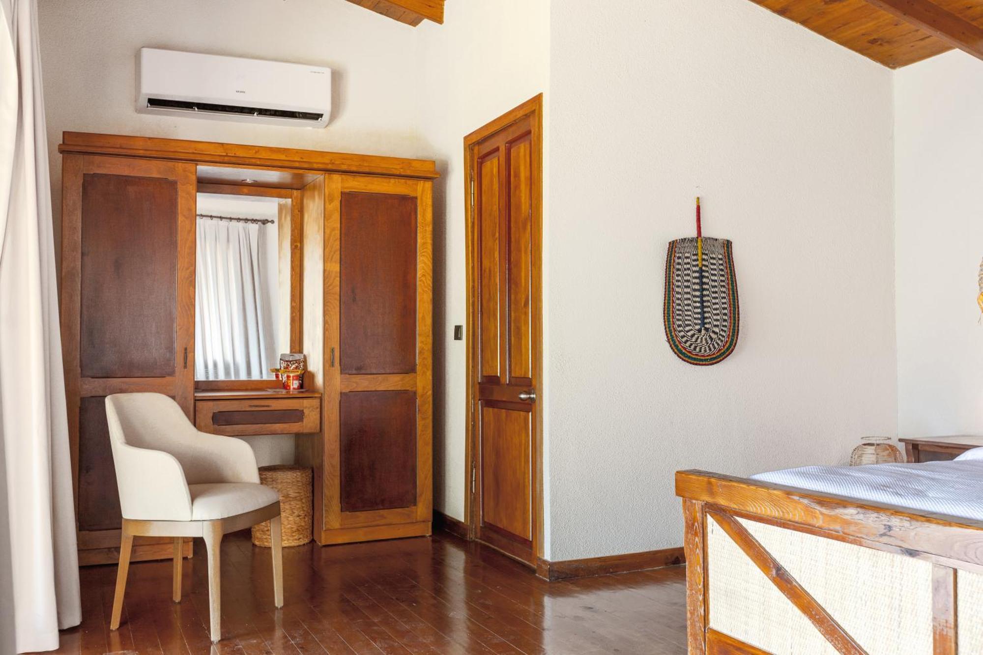 La Boheme Kabak Adults Only Hotel *