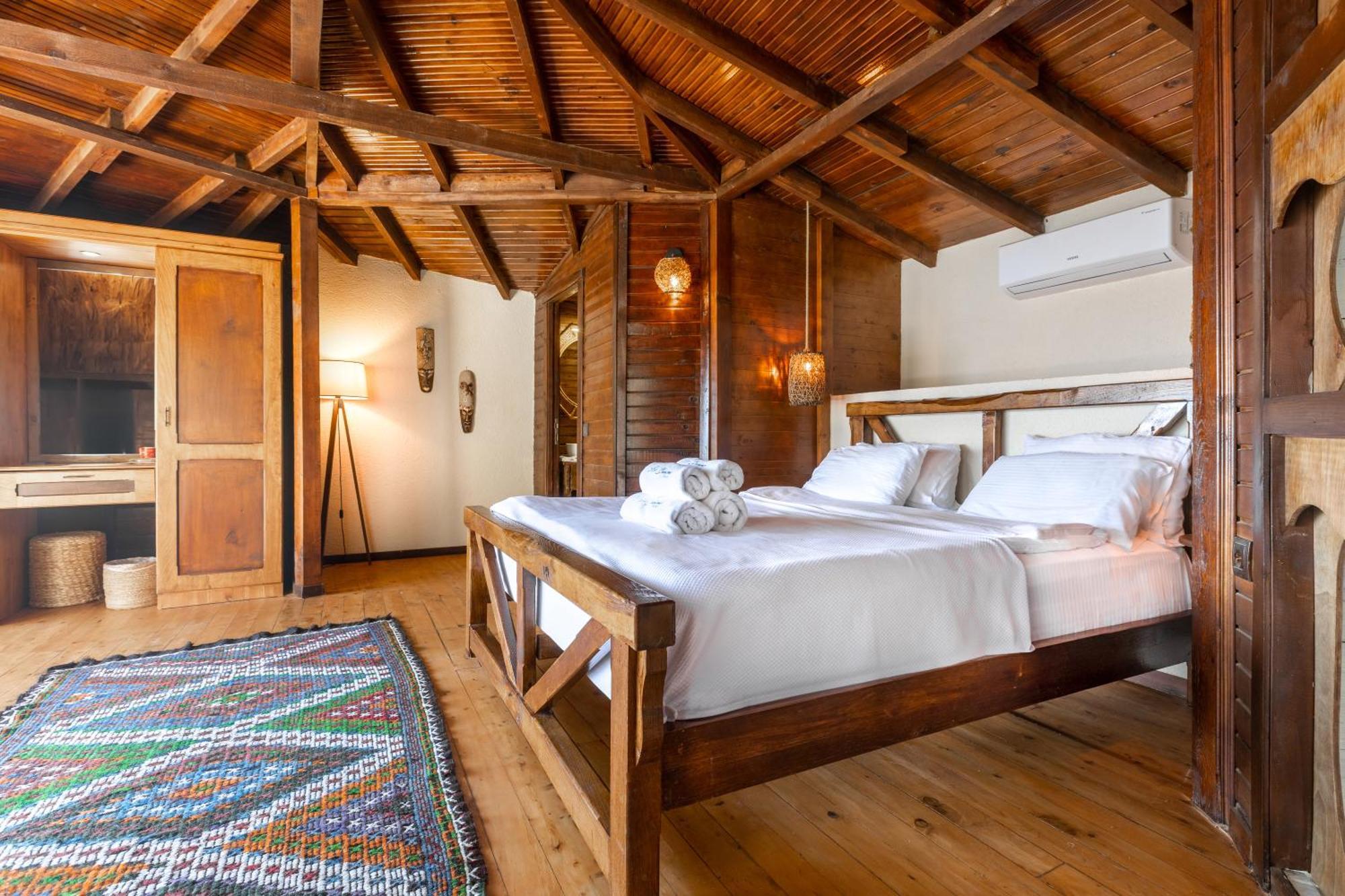 La Boheme Kabak Adults Only * Faralya