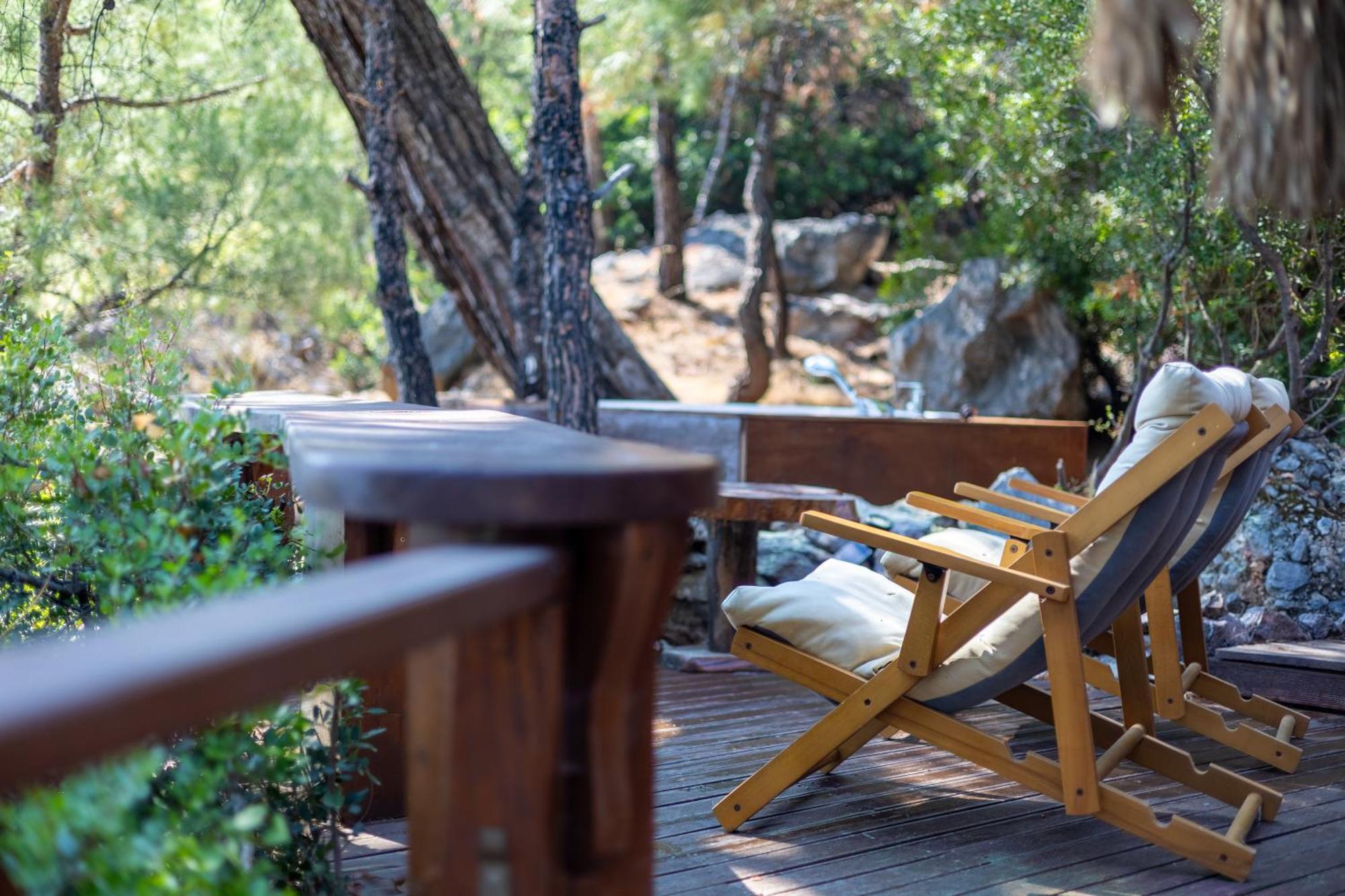 La Boheme Kabak Adults Only