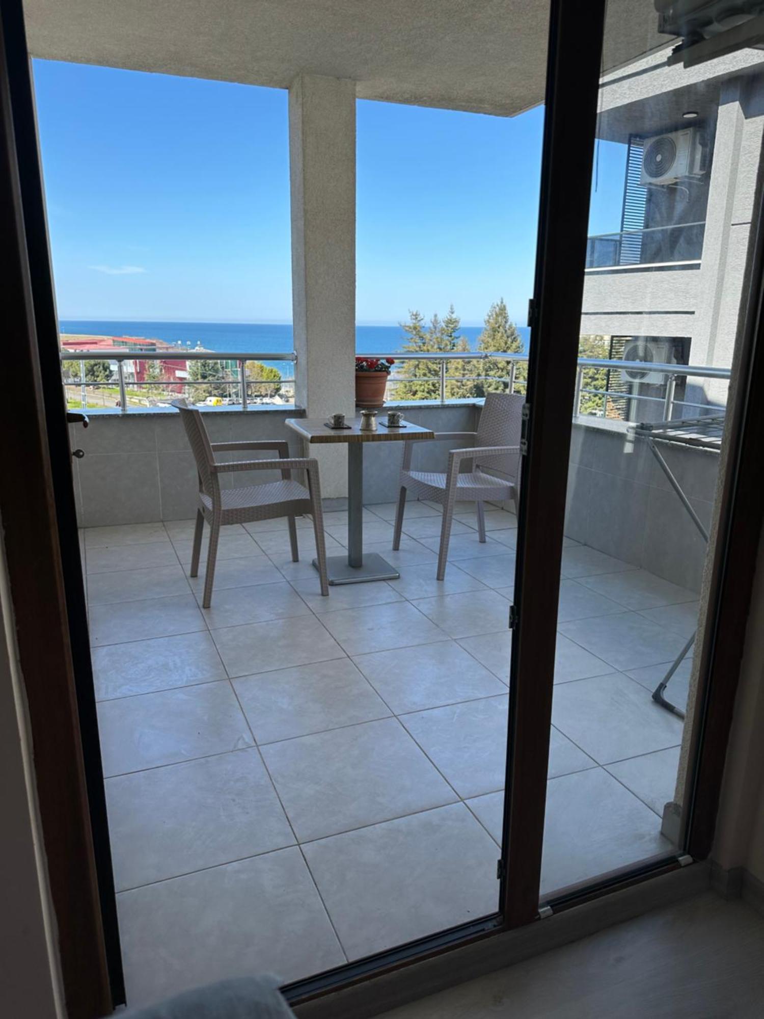 Apartment Green City Yalincak