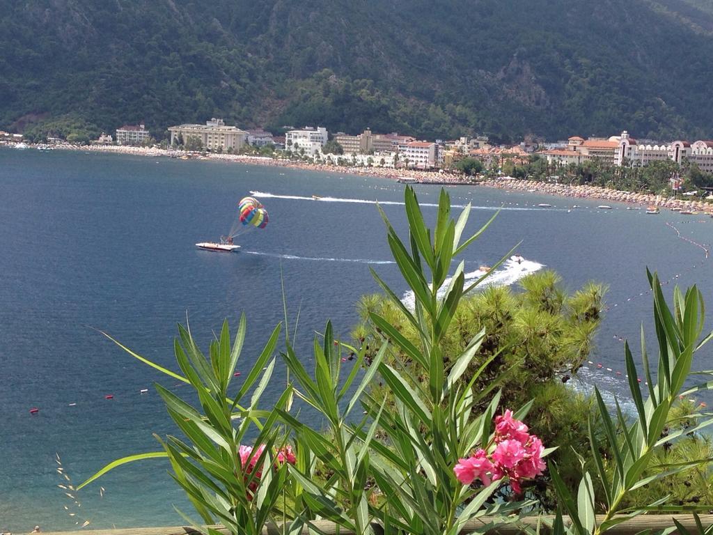 Pine Hill Marmaris *