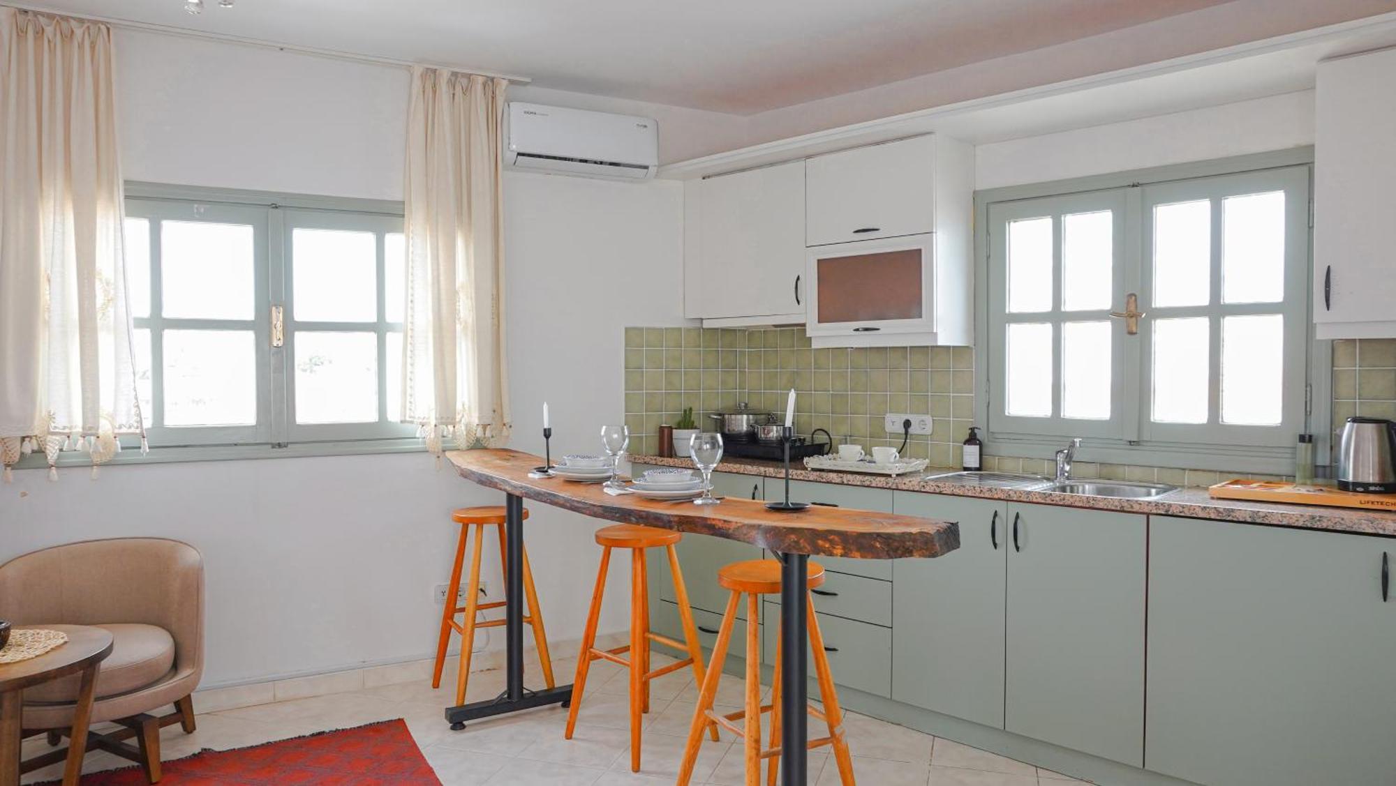 Cumbalica Aparthotel Cesme