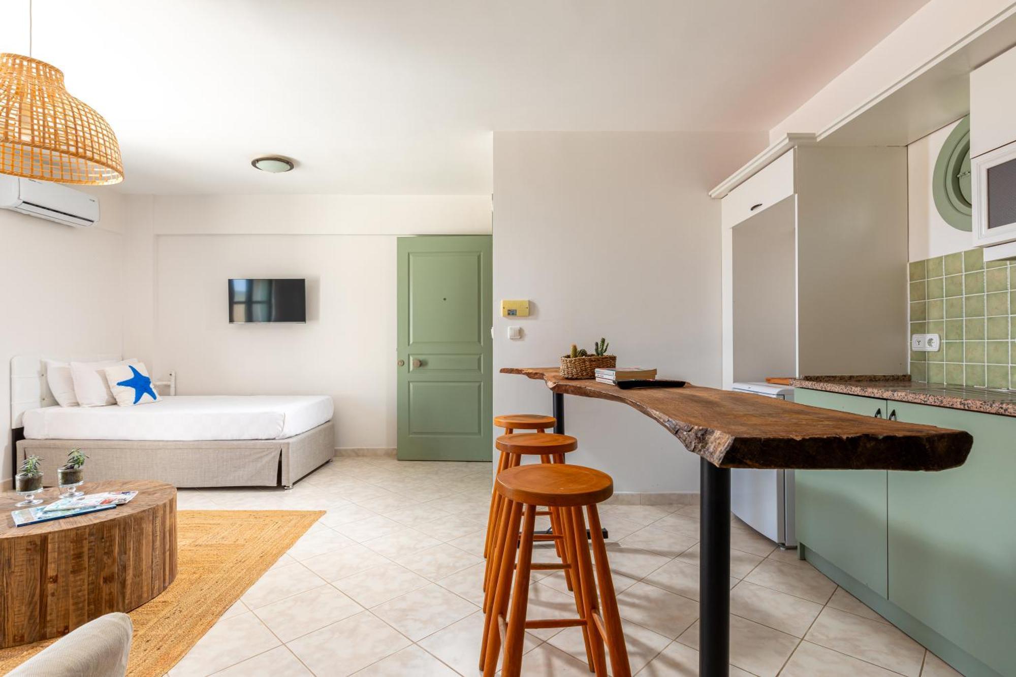 Cumbalica Aparthotel Cesme
