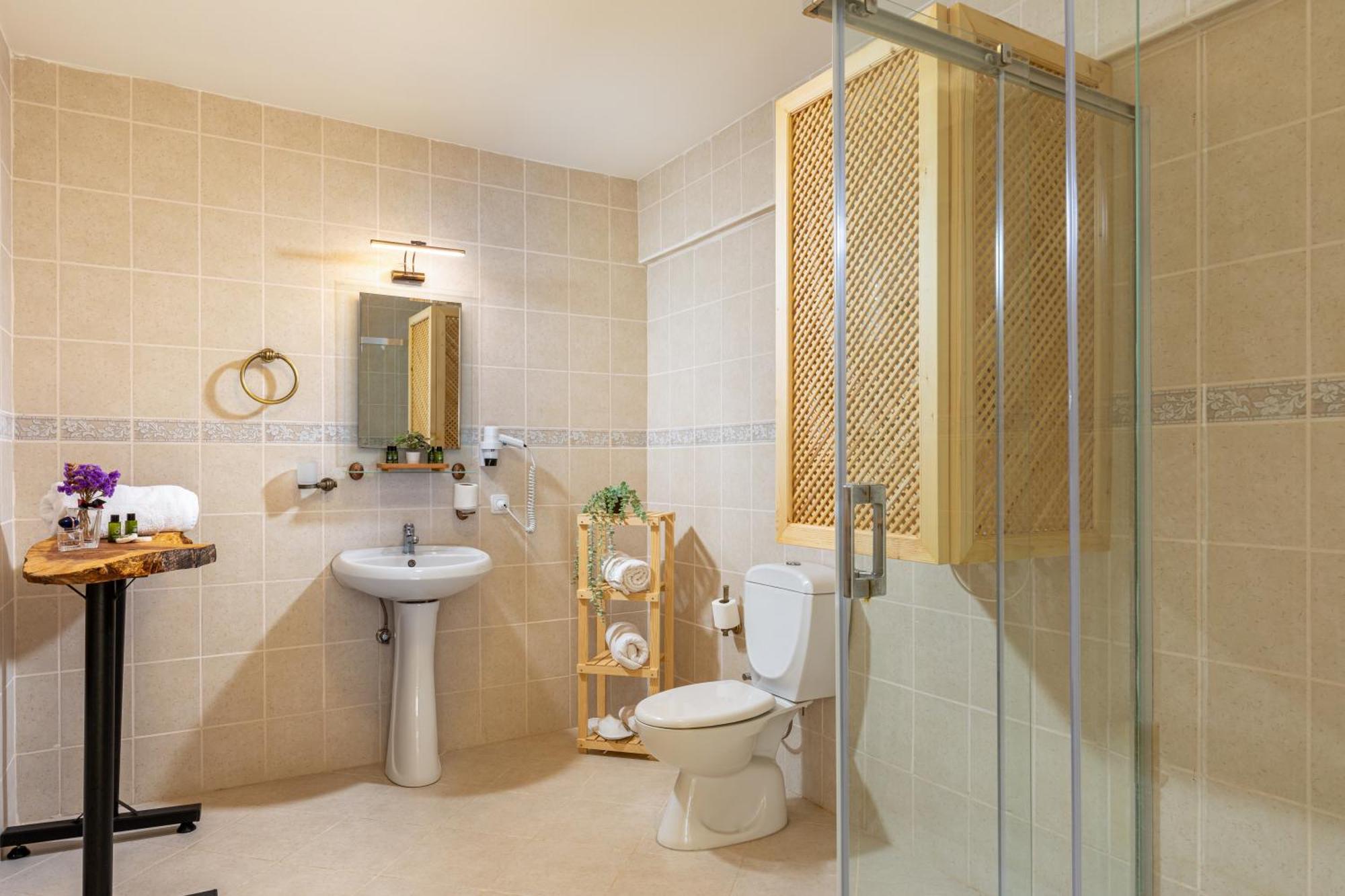 Aparthotel Cumbalica