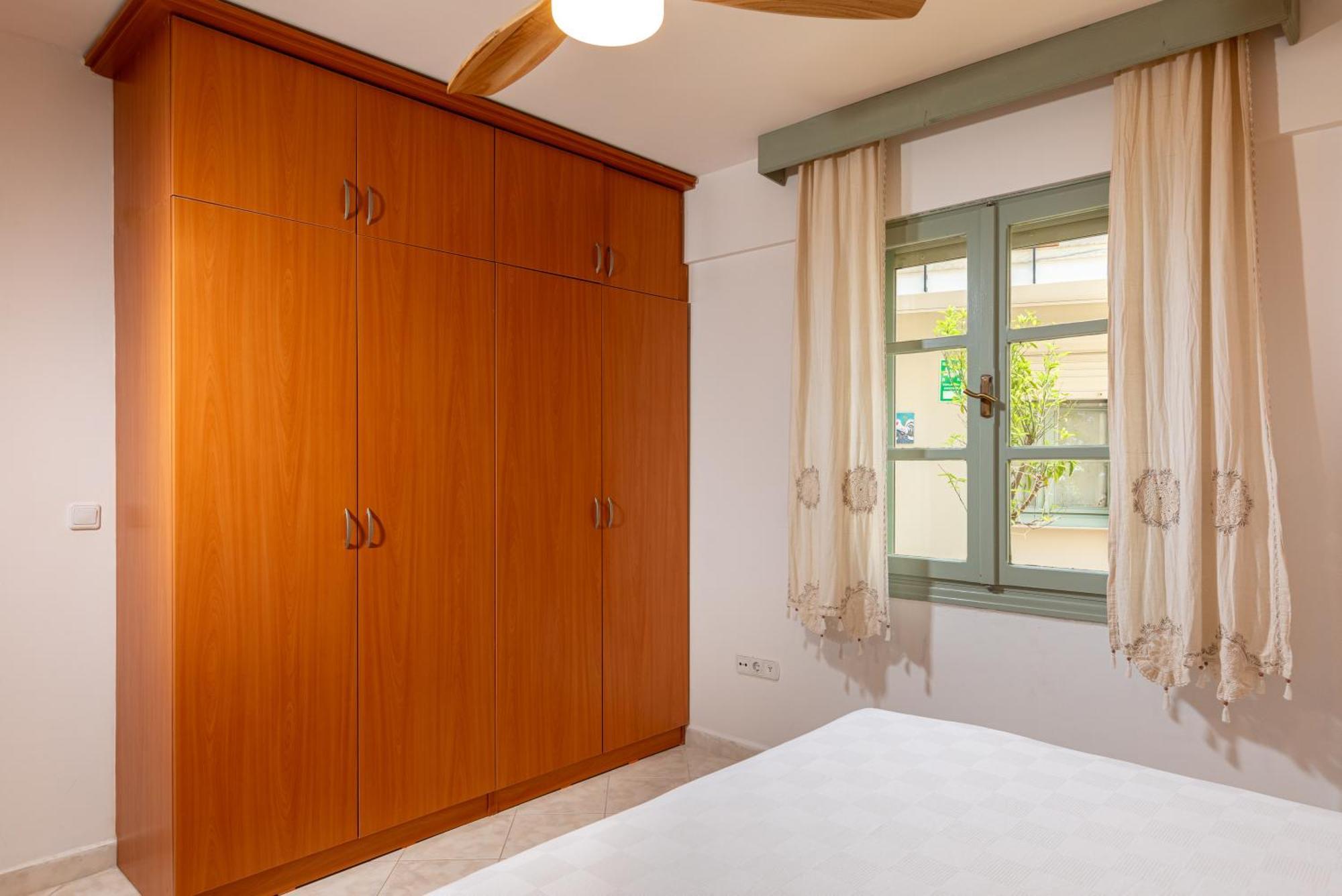 Cumbalica Aparthotel