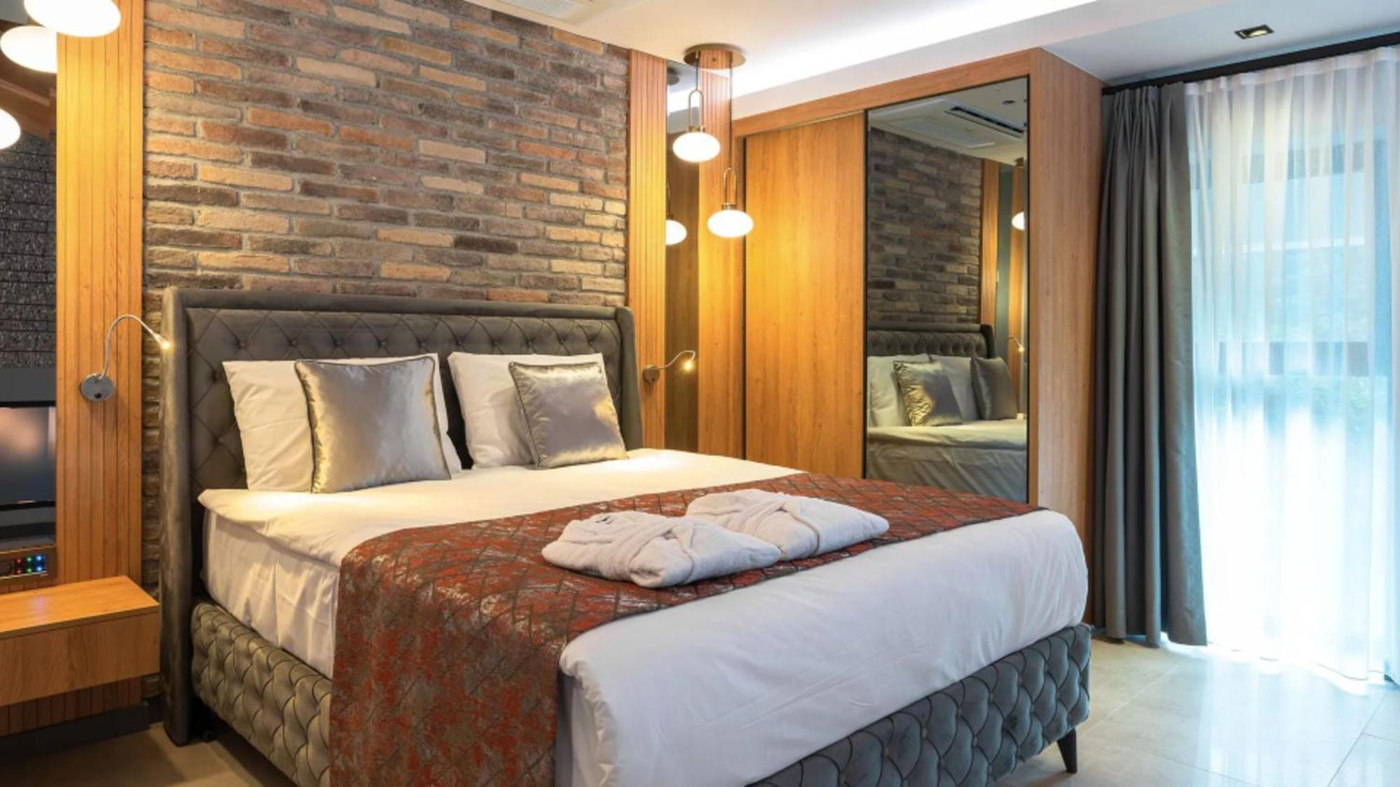 Batihan Vadi Hotel Kusadasi