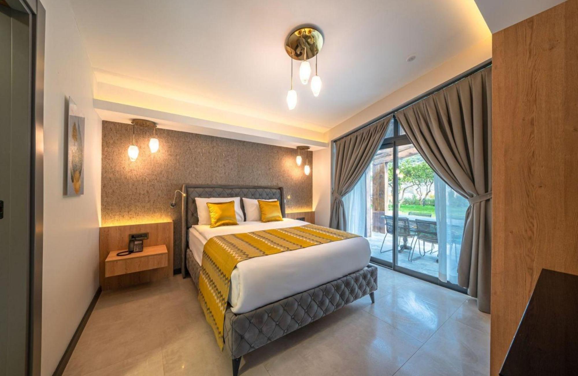 Hotel Batihan Vadi