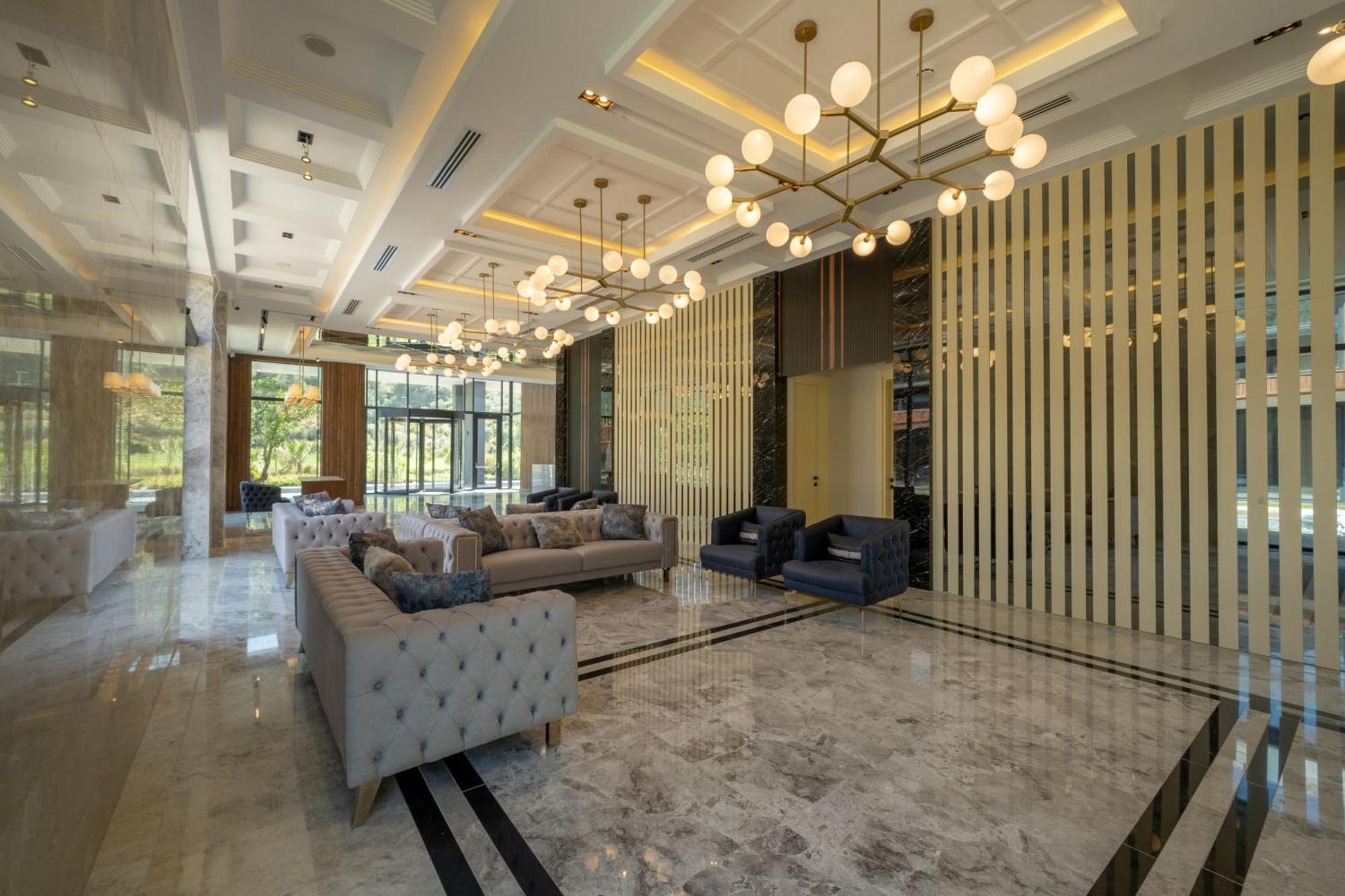 Batihan Vadi Hotel Kusadasi