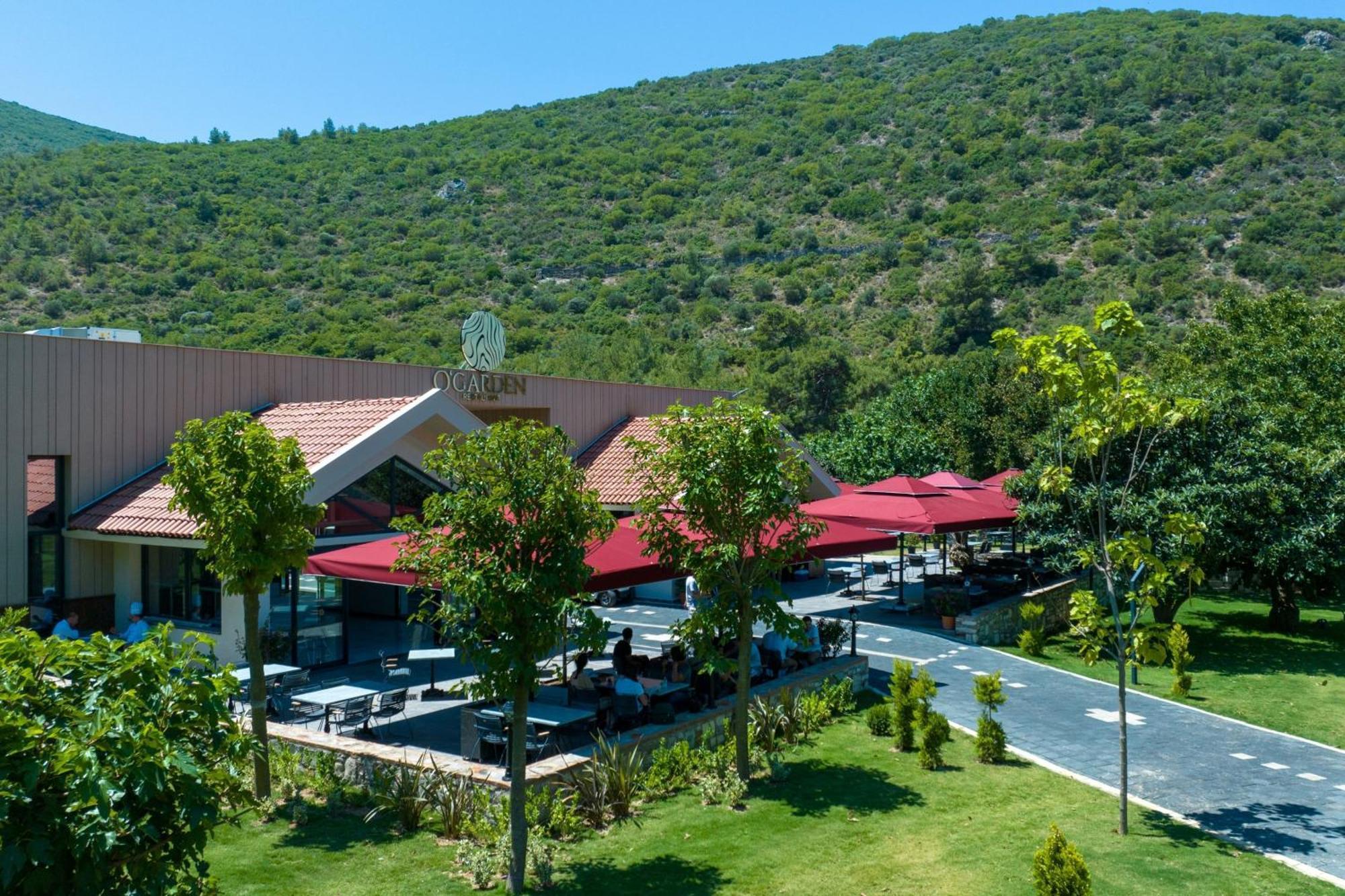 Batihan Vadi Hotel