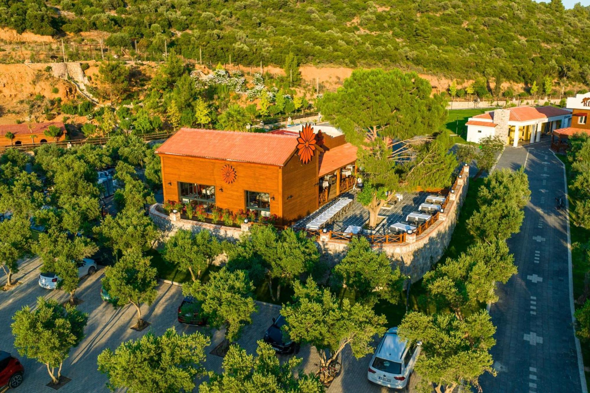 Batihan Vadi Hotel Kusadasi