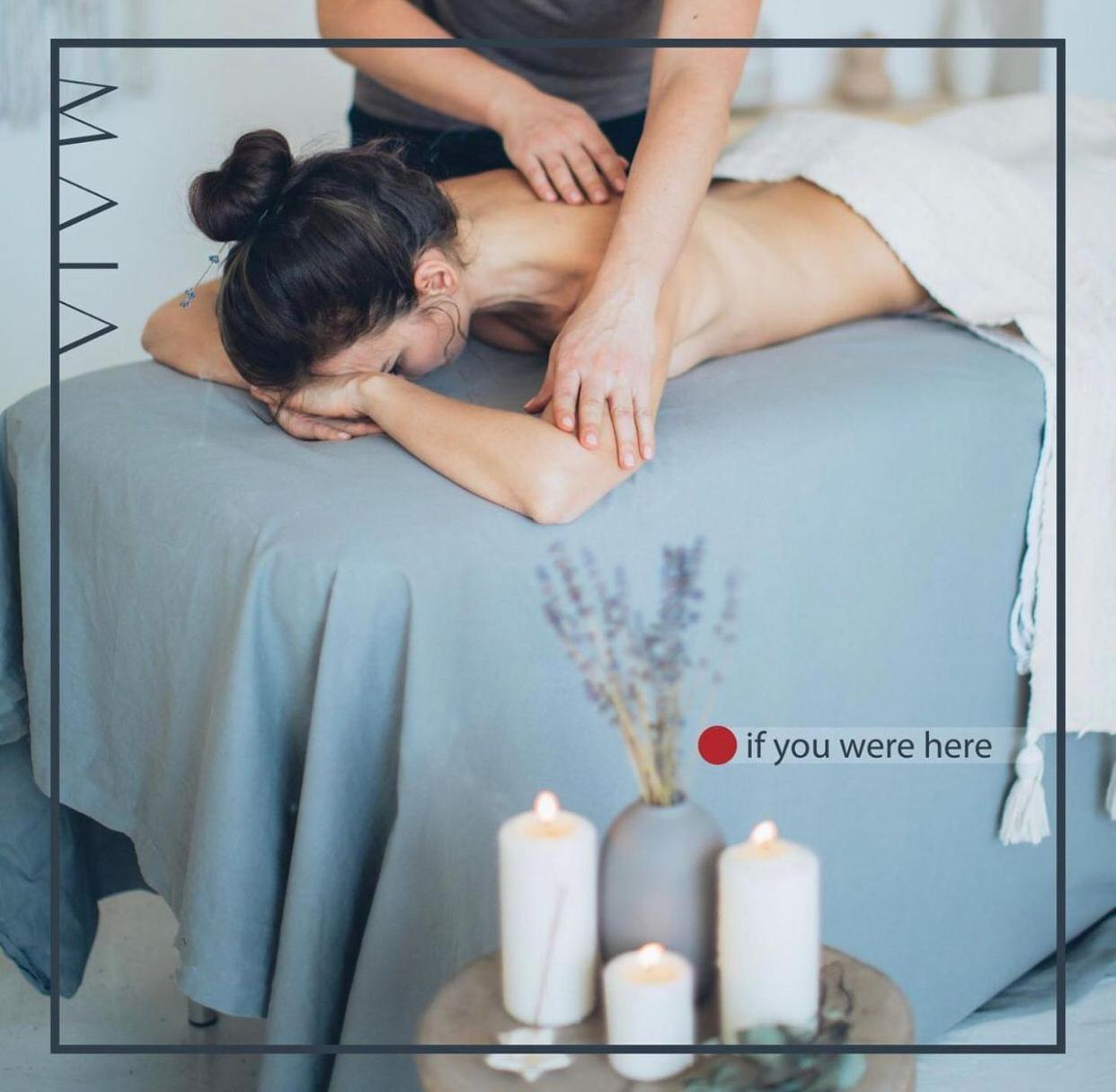 Maia Luxury & 4*