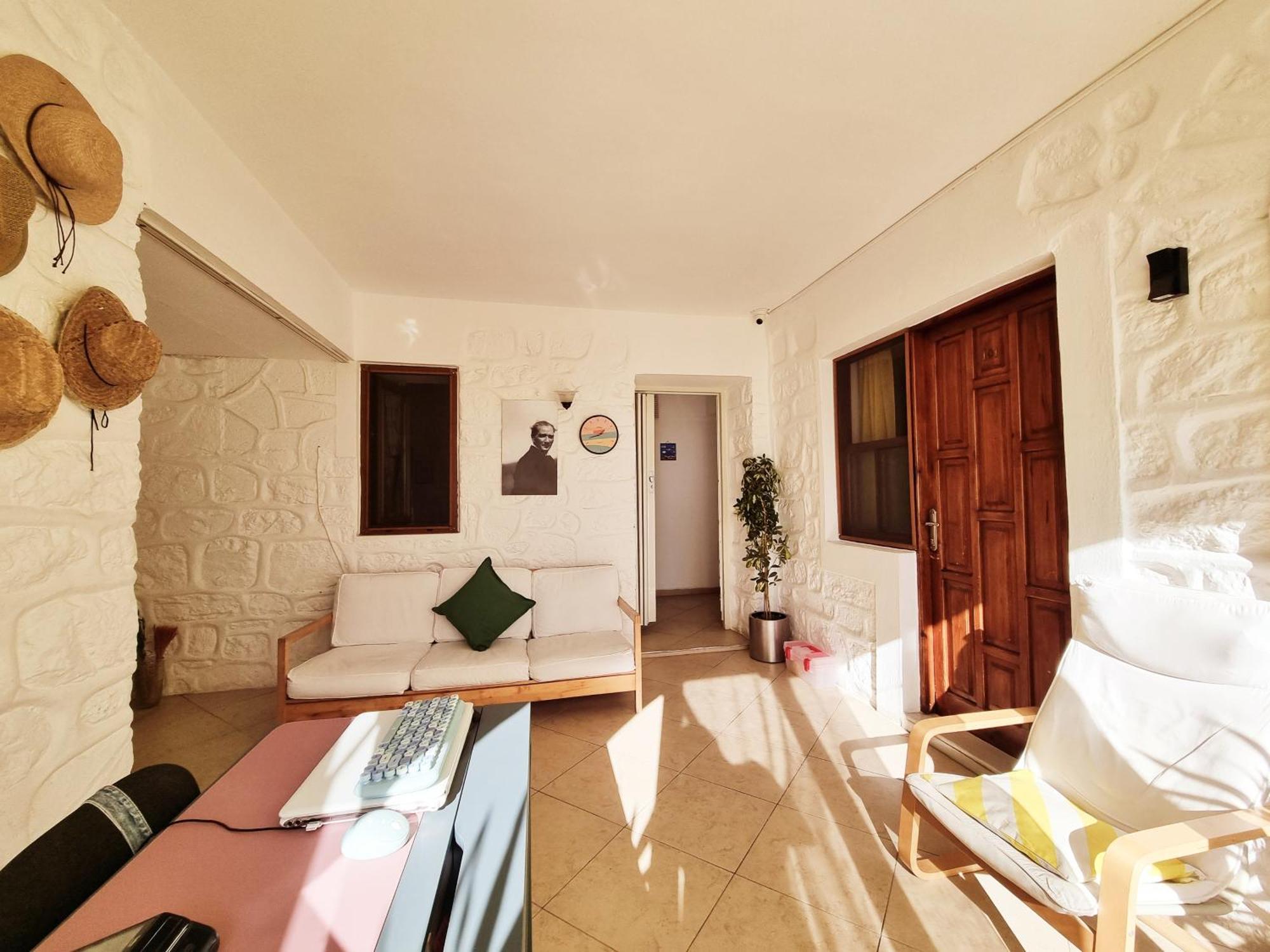 Kumbahce Fethiye Hanim Motel *