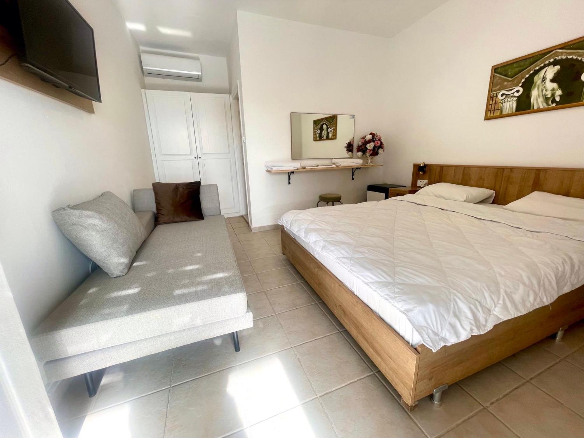 Aspat - Beach&restaurant Hotel 3*