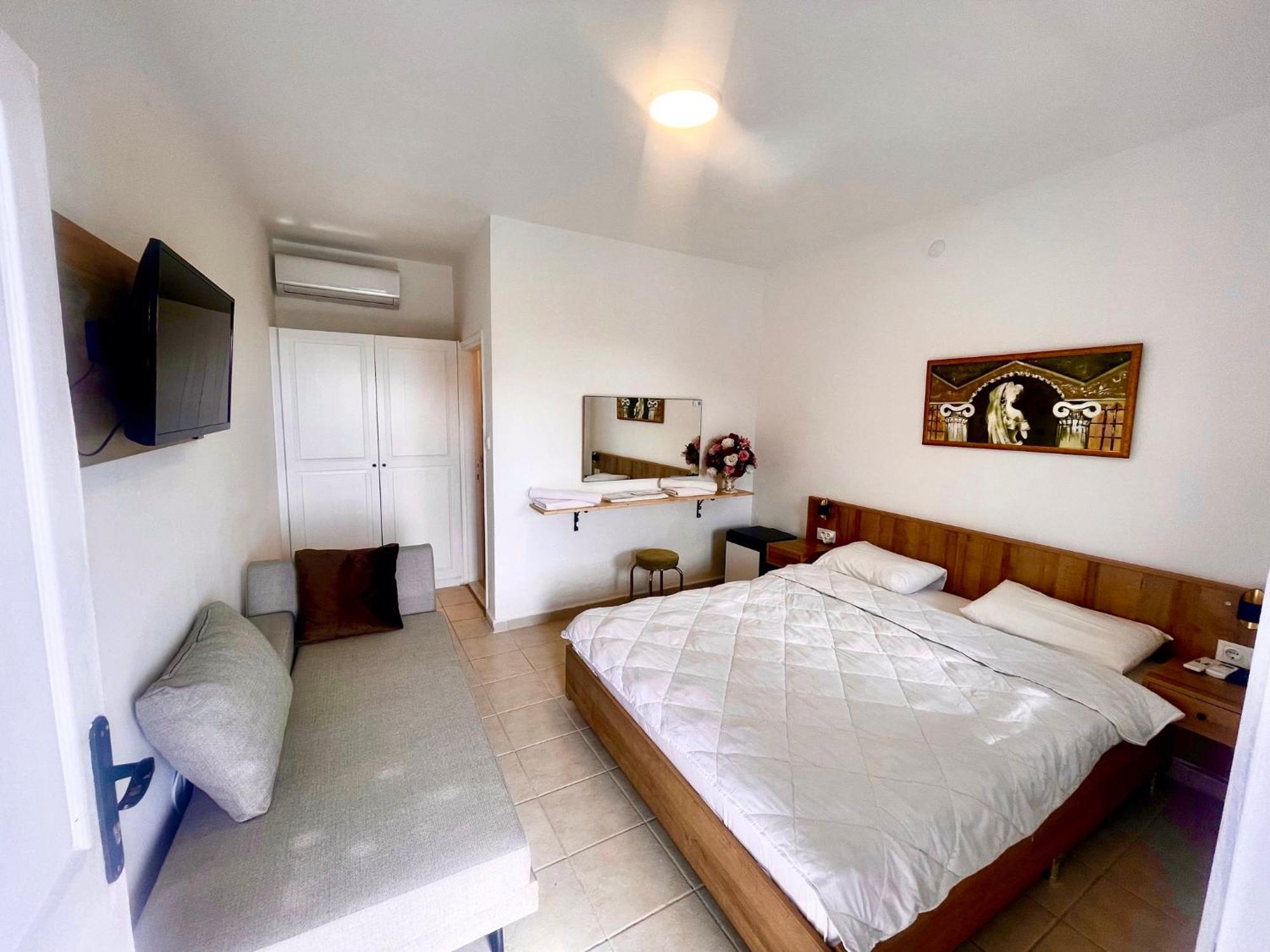 Hotel Aspat - Beach&restaurant 3*