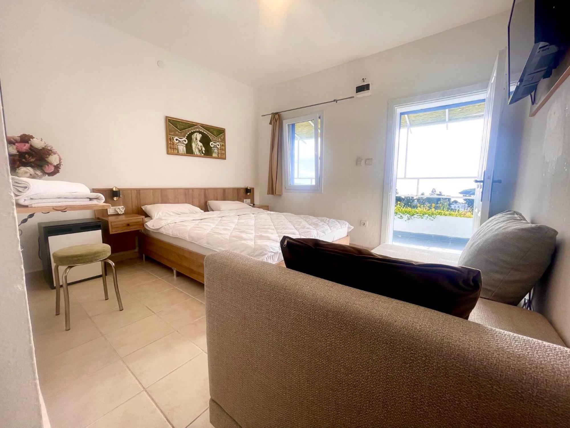 Aspat - Beach&restaurant Hotel