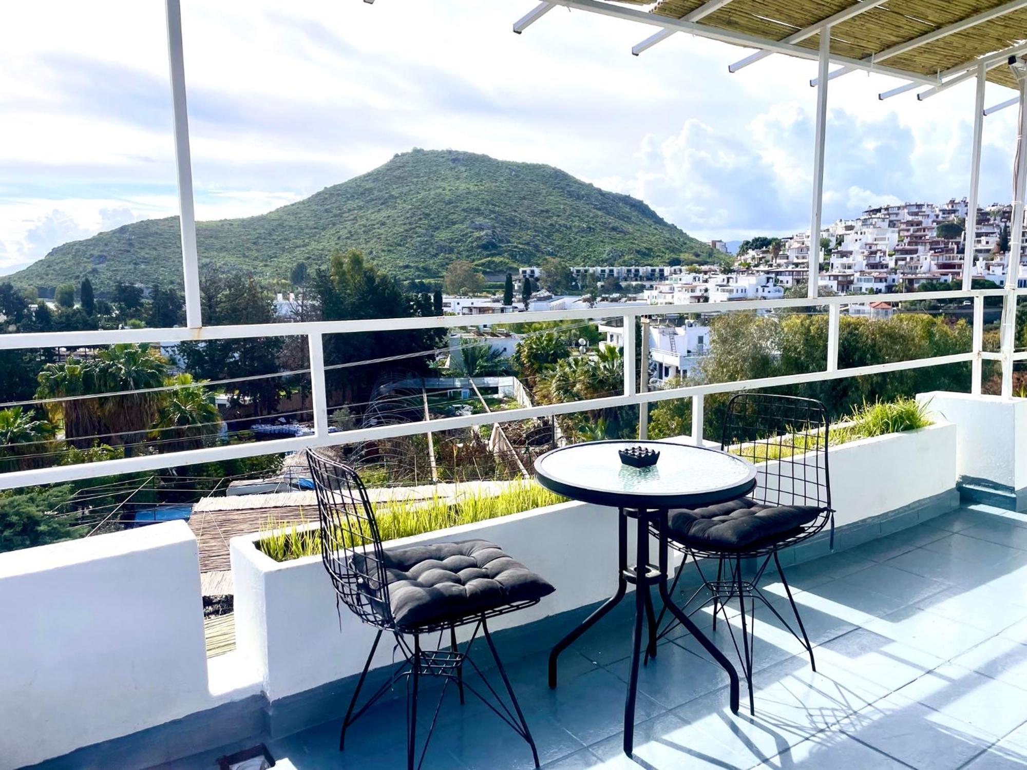 Aspat - Beach&restaurant 3* Bodrum